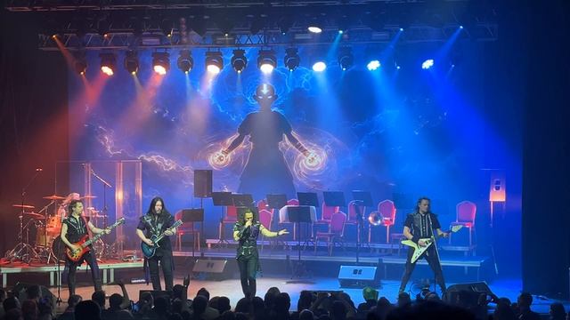 Эпидемия - Последний маг воздуха (начало)