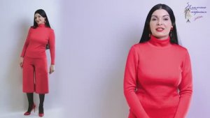 Кюлоты без выкройки сшить своими руками