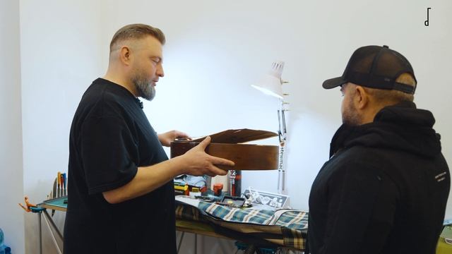 Первый сериал от Гитарного базара «Твои трещины»