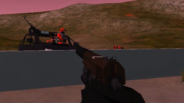 Наша война ( Забытый город +)№00021 сезон-3