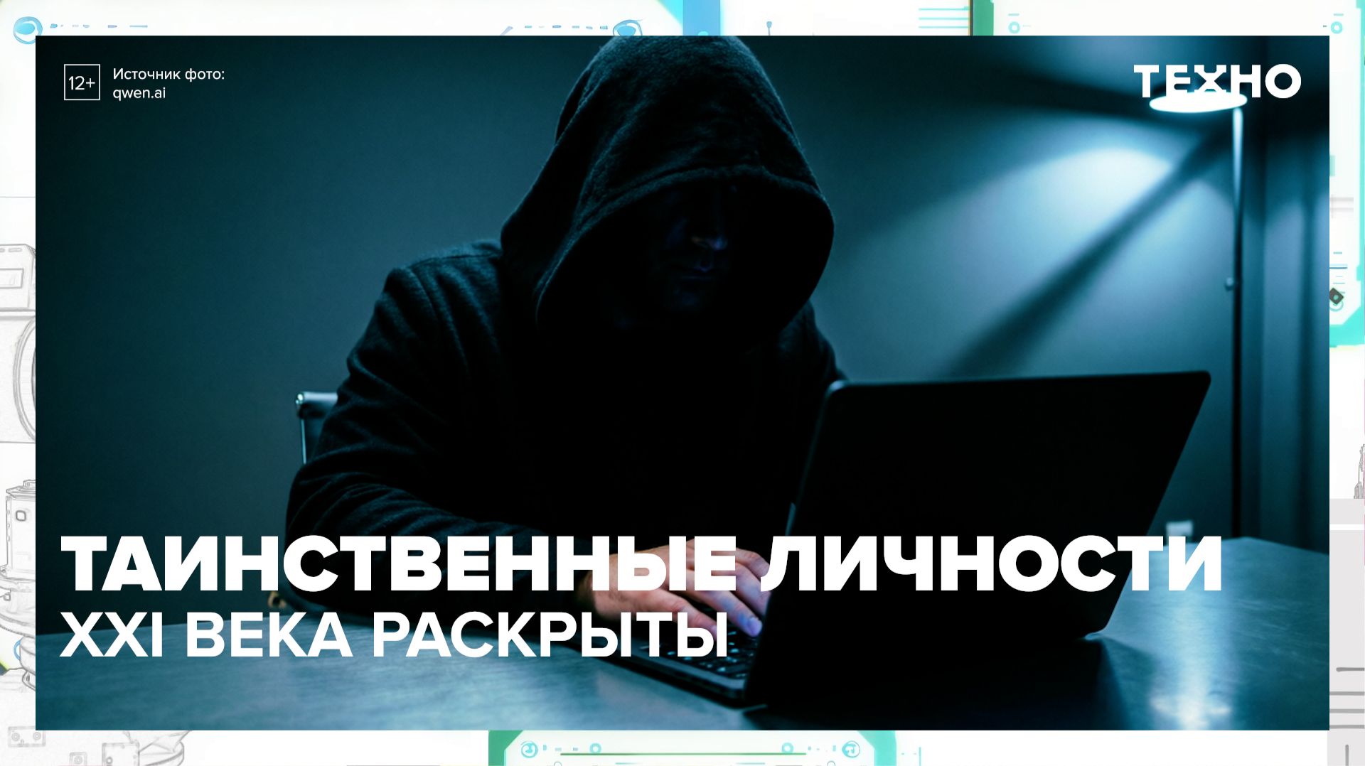 Имя создателя биткоина раскрыли? | Техно — Москва 24 | Контент