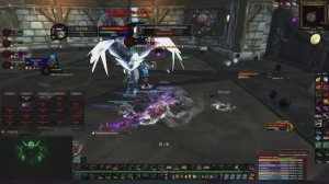 Гильдия «CHECK WIPE PULL» WOTLK ARENA 1x1/РС25об/РС25об/ИК25/ИВК25