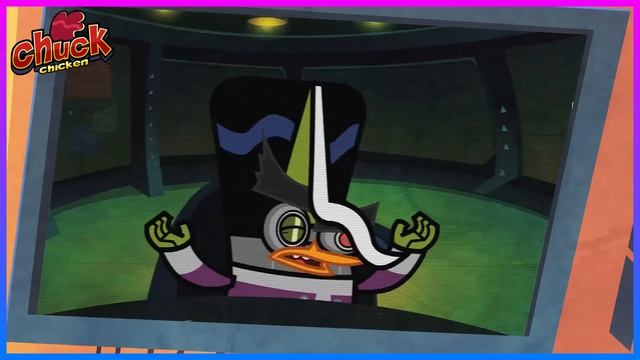 Комета мульт