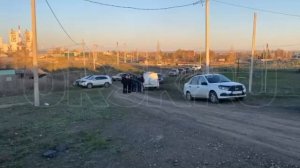 Портной-знахарь расстрелял полицейских
▶️На юге Оренбургской области проходит спецоперация по…🔽