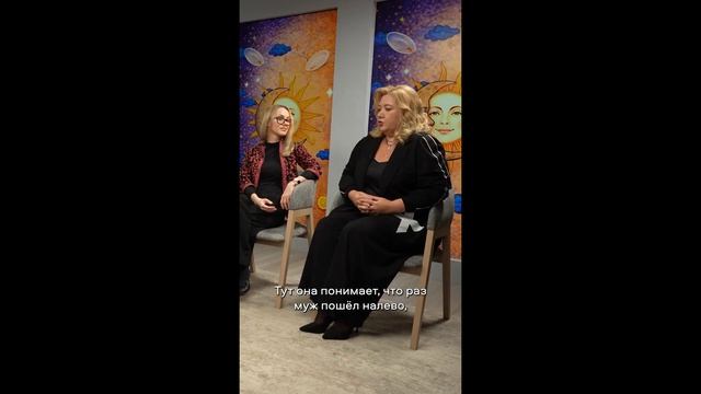 Мария Погребняк