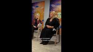 Мария Погребняк