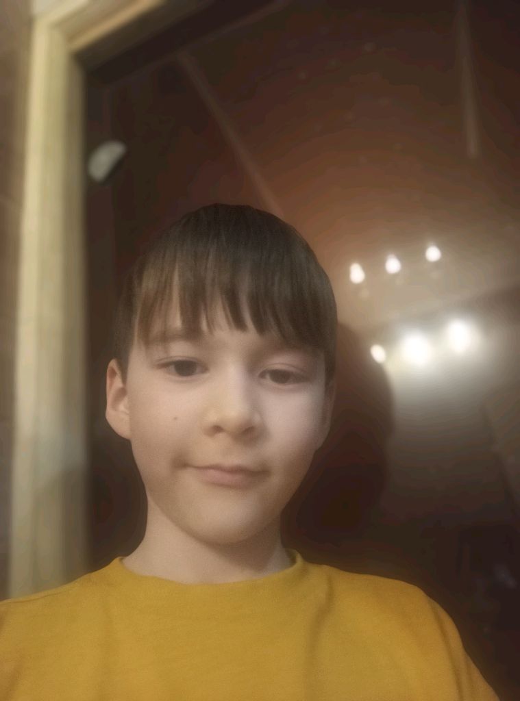 а что говорить