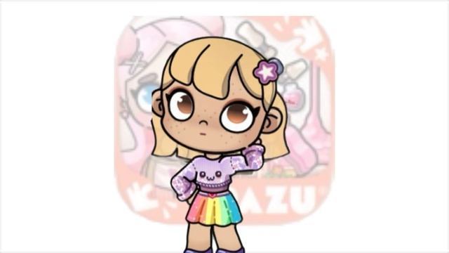 Белла в разных играх