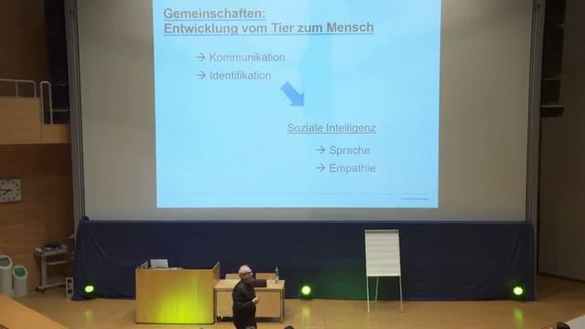 Das Gesetz Der Herde