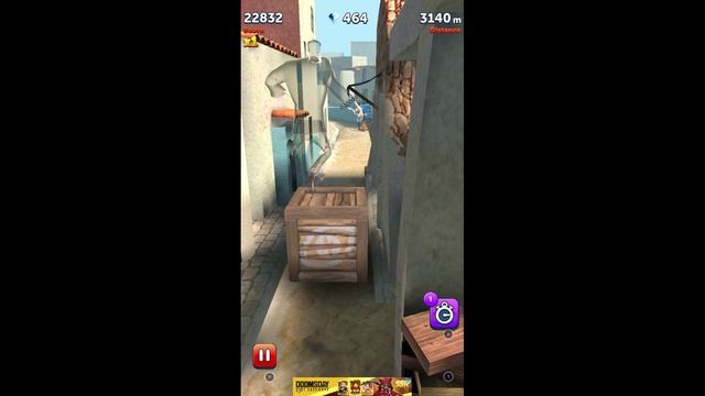 Agent Dash [Android] #1