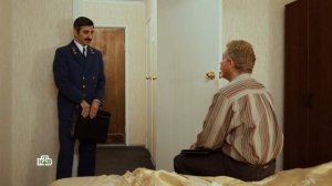 Анонс сериала "Высшая мера-2" (2026) НТВ