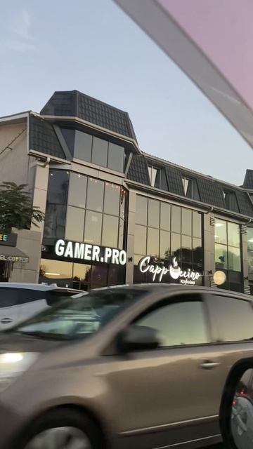 Тизер к видео о переезде в новый дом