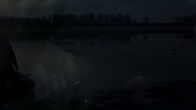 Охота в Якутии