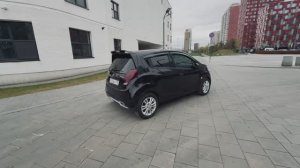 Ravon R2 - 545.000₽