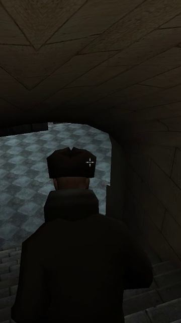 Секретные туннели: Проникновение в посольство 🚇🕶️