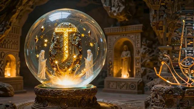 Deep Trance Meditation: Expand Consciousness  852Hz  963Hz