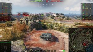 Камчатка, Strv S1