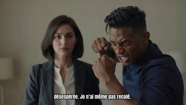 В канун Нового года моя свекровь выломала дверь, чтобы ограбить меня.#часть2