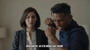 В канун Нового года моя свекровь выломала дверь, чтобы ограбить меня.#часть2