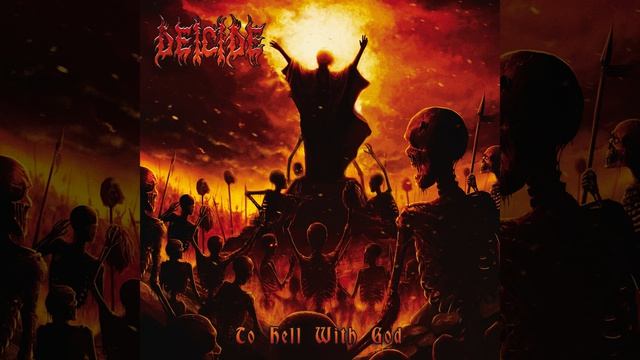 06 - Angels Of Hell (DEICIDE)