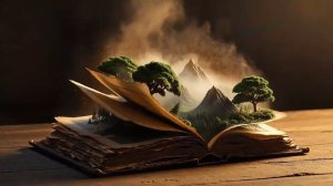 Твоя Жизнь — это Книга (Assem Sailau)