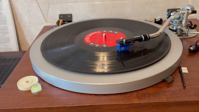 [на продажу] Duke Ellington – Blues In Orbit, US, Columbia, 1960, Mono, Promo, VG.