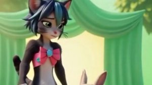 Fire! («Мисс Эбби: Шоу начинается!» и «Кроличья деревня»)