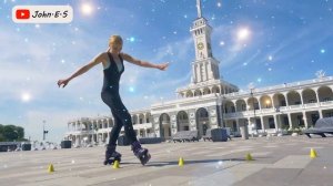 John.E.S -  Single Day ( EuroDance music )