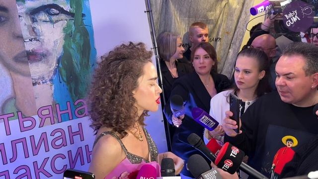 Дочь Успенской распродает картины