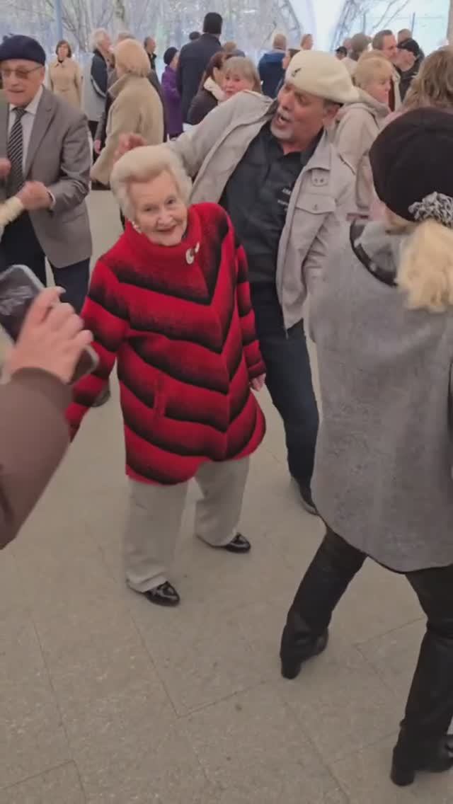 ❤️Сокольники👍👍👍Видеоотчёт - 3!!💥Супер!#танцы