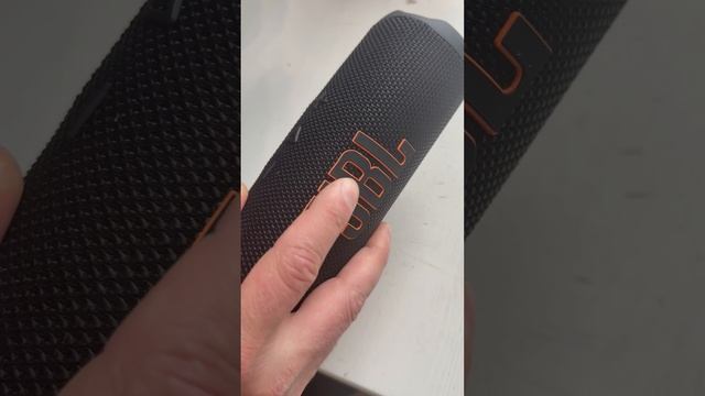 Обзор JBL Flip 7 оригинал и подделка