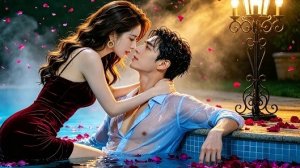 Корейская дорама НЕМАЯ Любовь 🥰