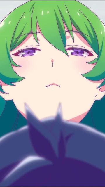 Wrong Place #anime #аниме