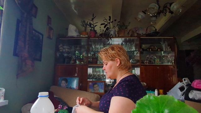 Страшный пожар.Никто не вышел на помощь .