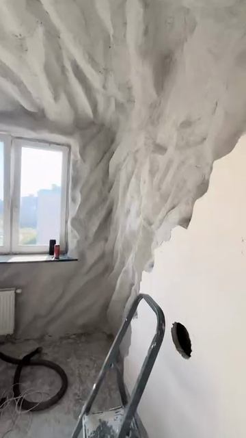 Вот чем занимается ваш сосед с перфоратором