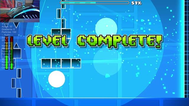 прохождение челленджа