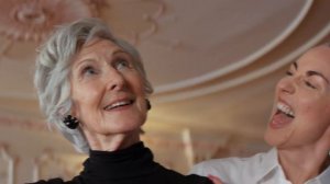 Dove - Beauty Never Gets Old (2024)