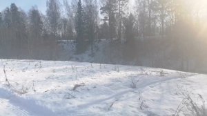 журчат ручьи