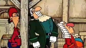 У Доктора Ливси явно секретный двигатель в заднице😂