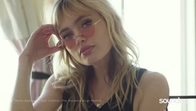 Melih Aydogan - The Best & Selected Music #1 ｜ Deep House, Nu Disco, Chillout ｜ Soundeo Mixtape-(108