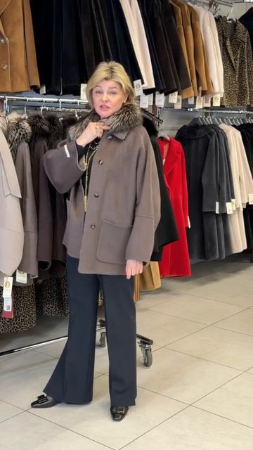 ‼️НОВАЯ КОЛЛЕКЦИЯ ПАЛЬТО ИЗ ПРЕМИАЛЬНОЙ ИТАЛЬЯНСКОЙ ТКАНИ LORO PIANO  89900р‼️