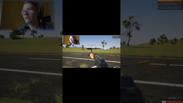 ГИГА-МОБИЛЬ! В BRICK RIGS