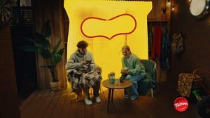 Роллтон - Между нами любовь (Россия) (2024)