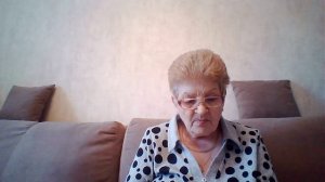 Муж любит жену здоровую