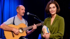 VId Подруга- гитара...муз.исп. С. Стародубцев,видео Антон И.