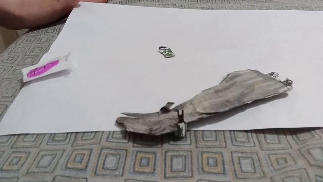 РАСПАКОВКА ПОСЫЛКИ ИЗ WB