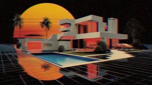 After Party ⧸ 80s 90s Retro