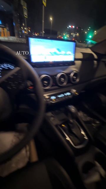 Прикольная тачка