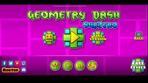 Прошёл geometry dash subzero!! Вернулся в гд спустя 3 года🥶🥶