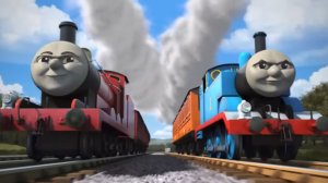 Паровозик Томас. Томас и его друзья . Для детей . ч. 6